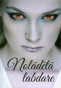 Nolādētā labdare
