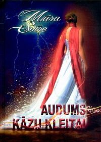 Audums kāzu kleitai