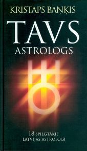 Tavs astrologs