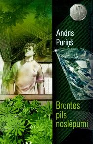 Brentes pils noslēpumi