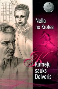 Kumeļu sauks Delveris