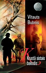 Krustā sistais balodis
