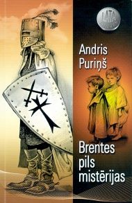 Brentes pils mistērijas