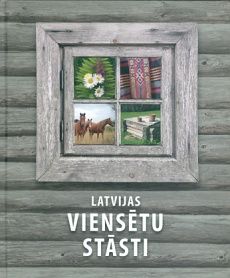 Latvijas viensētu stāsti
