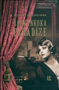 Sarkankoka paradīze