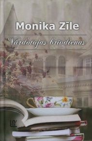 Vārdotājas brīvdienas