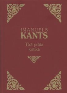 Tīrā prāta kritika