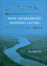 Senie ziemeļbriežu mednieki Latvijā