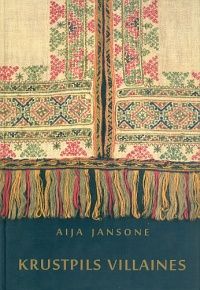 Krustpils villaines