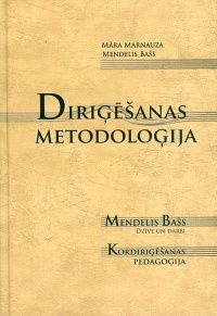 Diriģēšanas metodoloģija