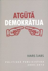 Atgūtā demokrātija