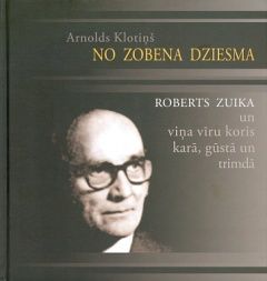 No zobena dziesma