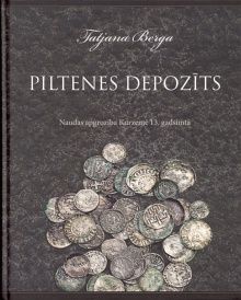 Piltenes depozīts