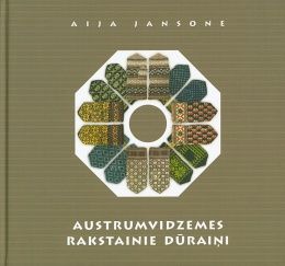 Austrumvidzemes rakstainie dūraiņi