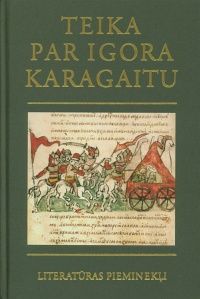 Teika par Igora karagaitu