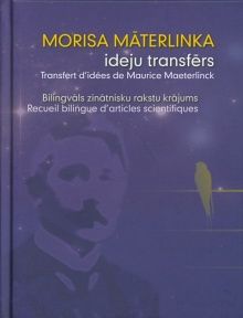 Morisa Māterlinka ideju transfērs