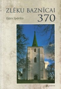 Zlēku baznīcai - 370