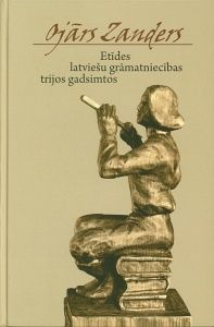 Etīdes latviešu grāmatniecības trijos gadsimtos