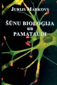 Šūnu bioloģija un pamataudi