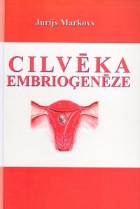 Cilvēka embrioģenēze