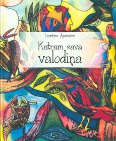 Katram sava valodiņa