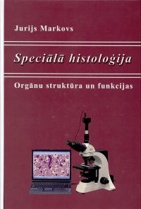 Speciālā histoloģija