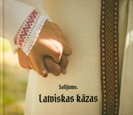 Solījums. Latviskas kāzas