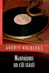 Mantojums un citi stāsti