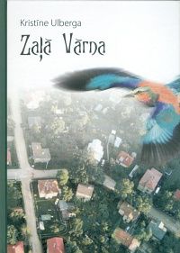 Zaļā Vārna