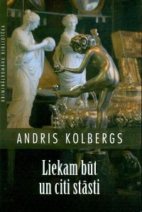 Liekam būt un citi stāsti