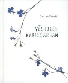 Vēstules naktssargam