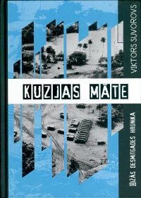 Kuzjas māte