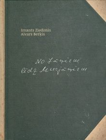 No Jāņiem līdz Murjāņiem