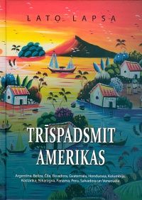 Trīspadsmit Amerikas