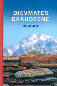 Dievmātes draudzene