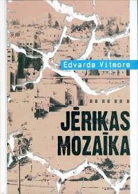 Jērikas mozaīka