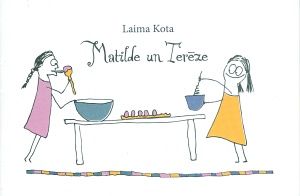 Matilde un Terēze