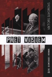 Pret visiem