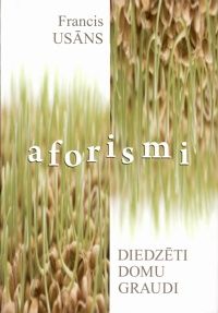 Diedzēti domu graudi