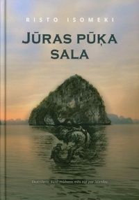 Jūras pūķa sala