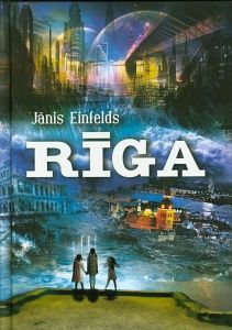 Rīga