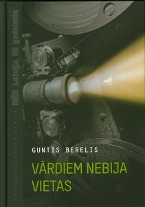 Vārdiem nebija vietas