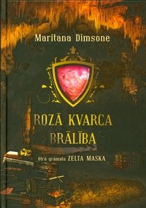 Rozā kvarca brālība