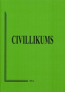 Civillikums