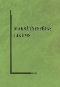 Maksātnespējas likums