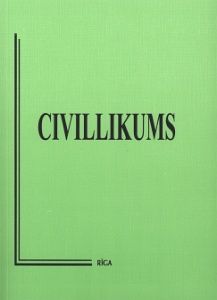 Civillikums
