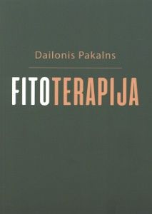 Fitoterapija
