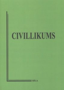 Civillikums