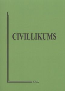 Civillikums
