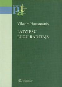 Latviešu lugu rādītājs